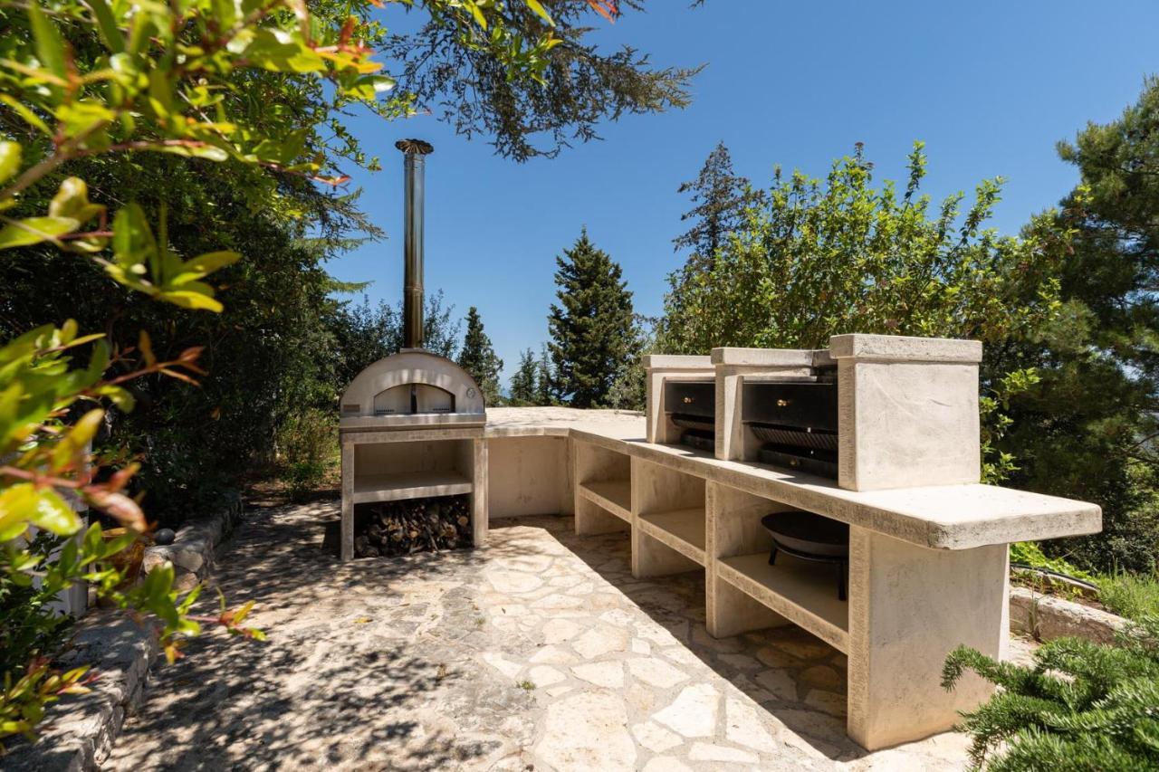 Villa Lemore Fasano Exterior photo