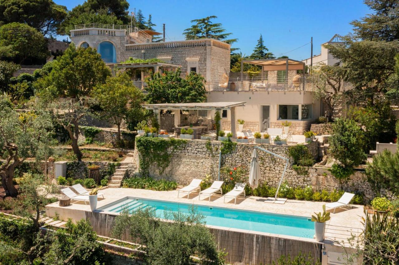 Villa Lemore Fasano Exterior photo